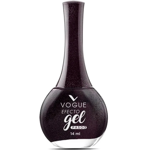 [7509552944273] Vogue Efecto Gel Talento Esmalte de Uñas 14 mL L'oreal
