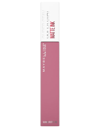 Maybelline Super Stay Matte Ink Labial Líquido 180 Revolutionary